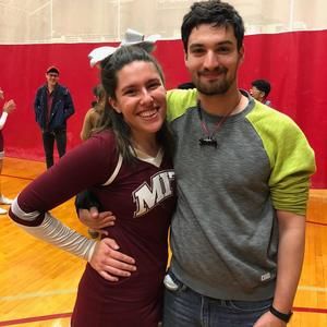 Meet your Posher, Elena